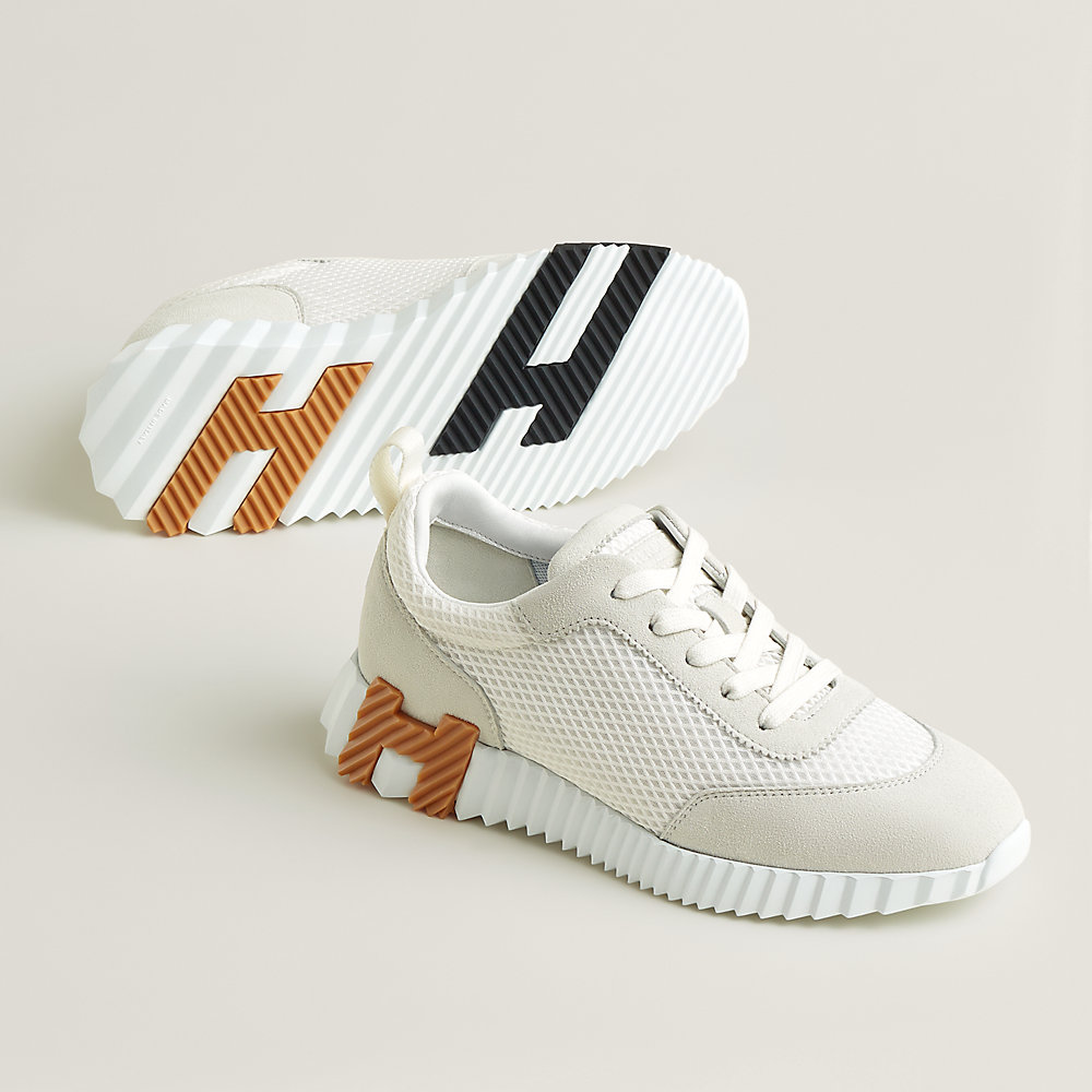 Bouncing sneaker | Hermès Netherlands